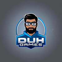 Duh Games