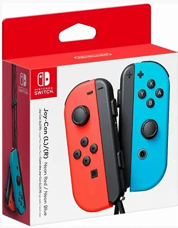 Controle Joy-Con para Nintendo Switch