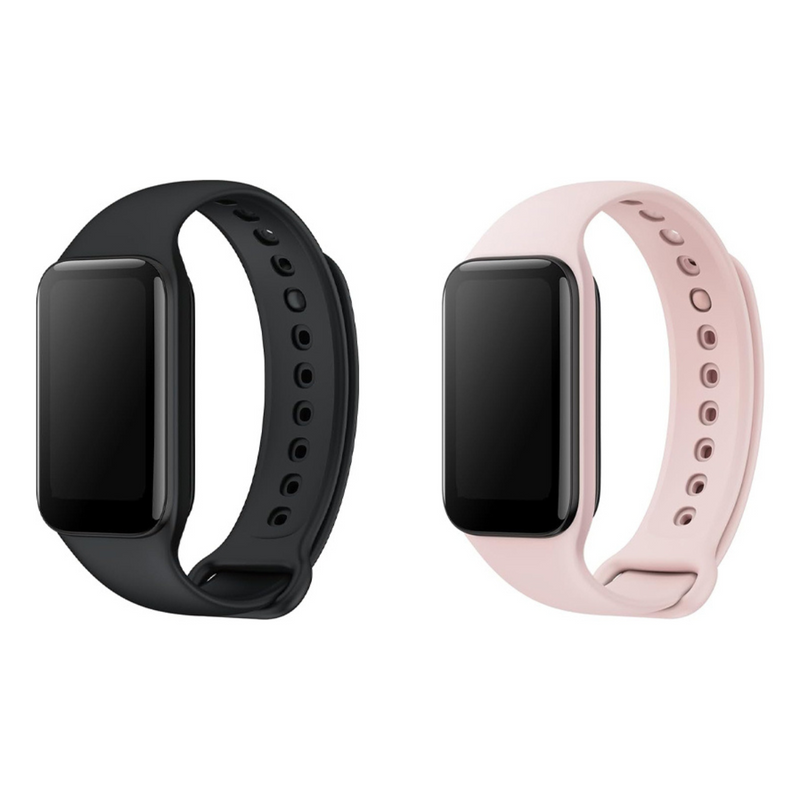 Relogio Esportivo Xiaomi Smart Band 8 Active Global