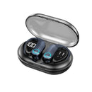Fone de Ouvido TWS Sem Fio Bluetooth