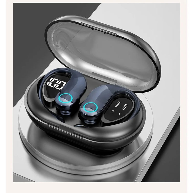 Fone de Ouvido TWS Sem Fio Bluetooth