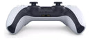 Controle Joystick Sem Fio Sony PlayStation DualSense Branco