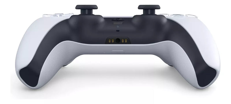 Controle Joystick Sem Fio Sony PlayStation DualSense Branco