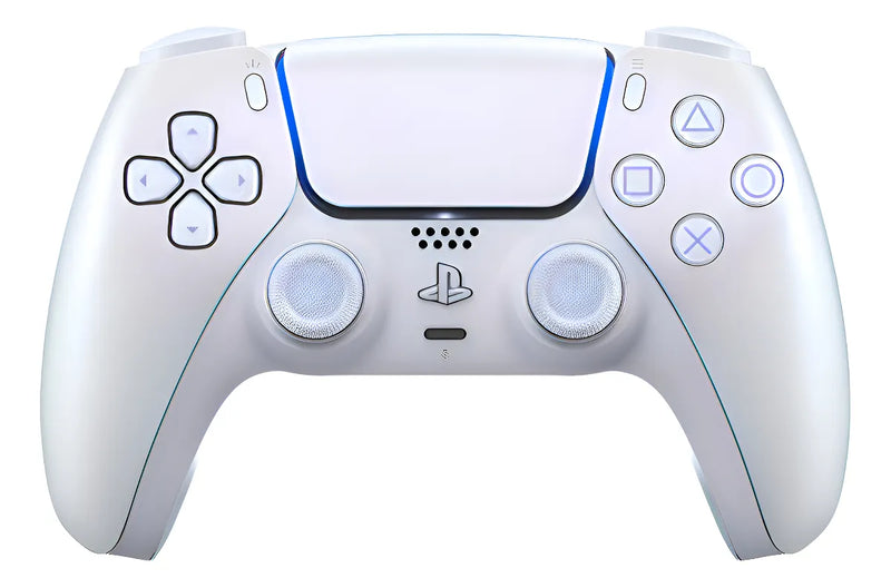 Controle Sem Fio Sony PlayStation DualSense – Vários Modelos