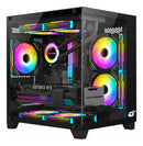 PC Gamer Completo Ryzen 5 5600GT 16GB DDR4 SSD 240GB – AMD Radeon Vega 7