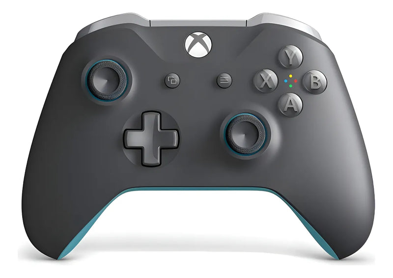 Controle Sem Fio Microsoft Xbox One – Original Wireless Controller