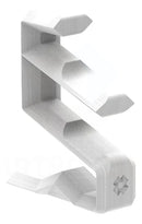 Suporte de Mesa para 2 Controles + Headset – Compatível com Xbox One / Xbox Series X|S / PS5