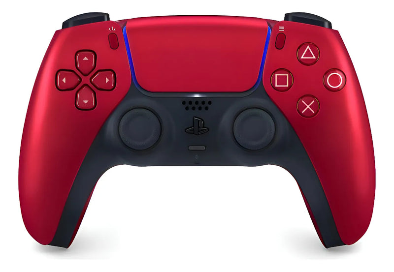 Controle Sem Fio Sony PlayStation DualSense – Vários Modelos