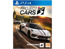 Project Cars 3 - PS4 - Mídia Física