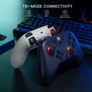 GameSir T4 Nova Lite – Controller Sem Fio Multiplataforma (Switch/PC/iPhone/Android)