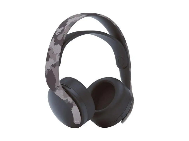 Headset Gamer Sony PULSE 3D Wireless USB