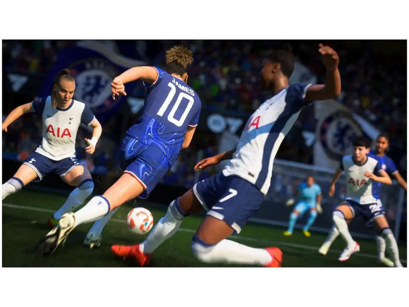 FC25 - PS4 - Mídia Física