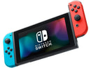 Nintendo Switch – Console 32GB com 1 Joy-Con