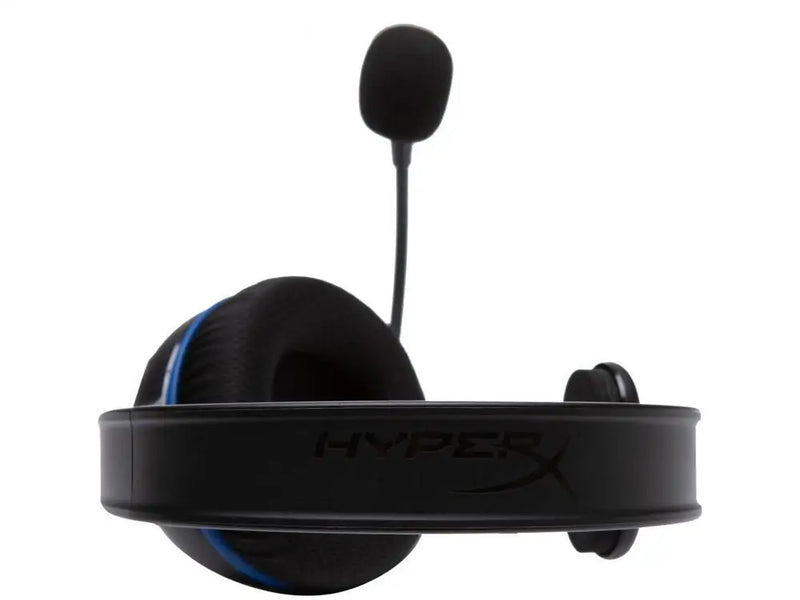 HyperX Gamer Headset para PS4