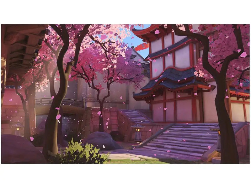 Overwatch: Game of the Year Edition - PS4 - Mídia Física