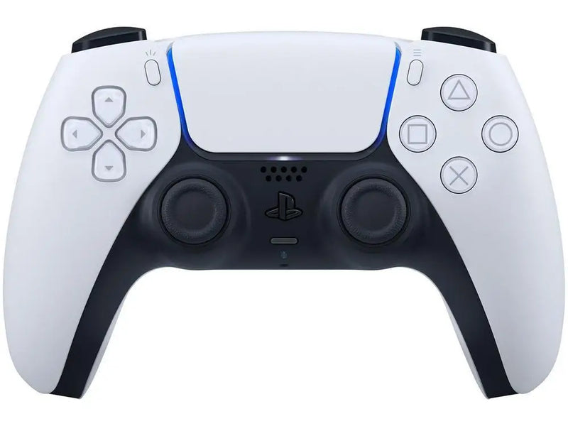 Joystick Dualsense para PS5 Branco