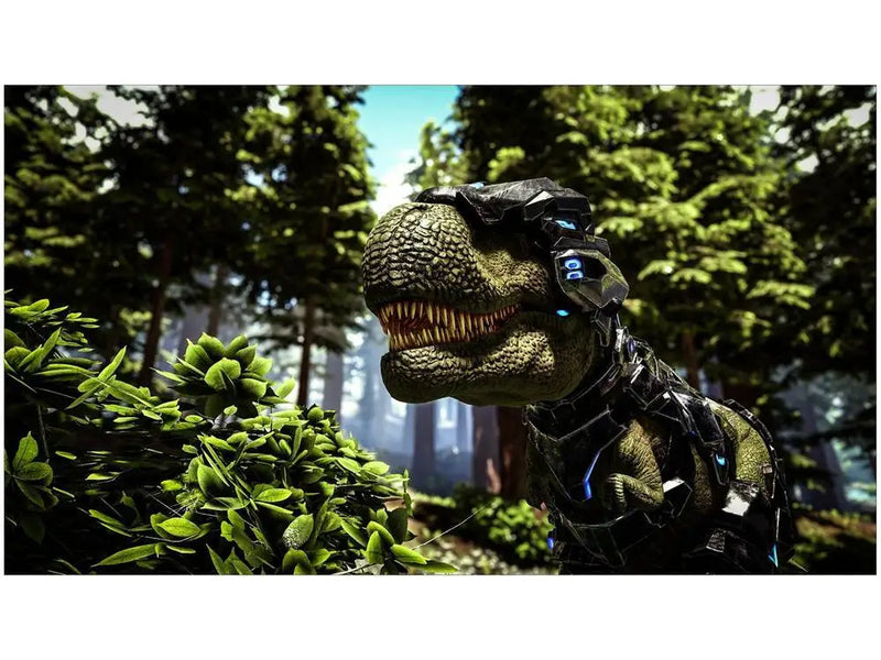 Ark Survival Evolved - Xbox One - Mídia Física