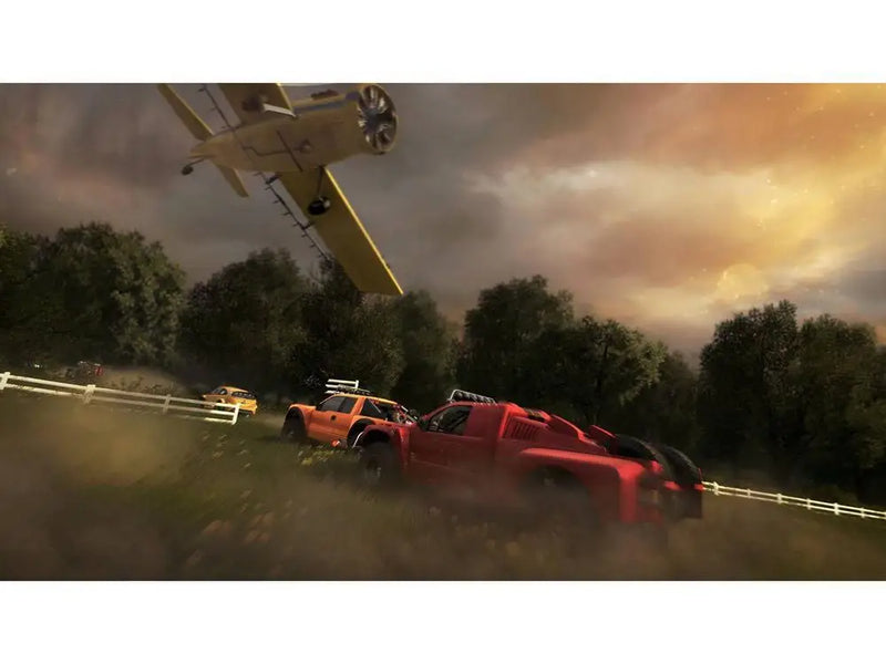 The Crew - PS4 - Mídia Física