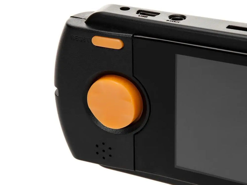 Atari Flashback 8 Portable Tectoy