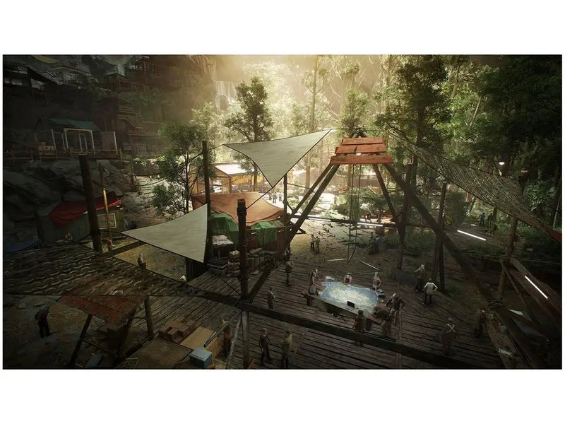 Ghost Recon: Breakpoint - PS4 - Mídia Física
