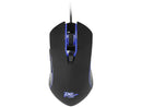 Mouse Gamer RGB Philco Optical 2400 DPI