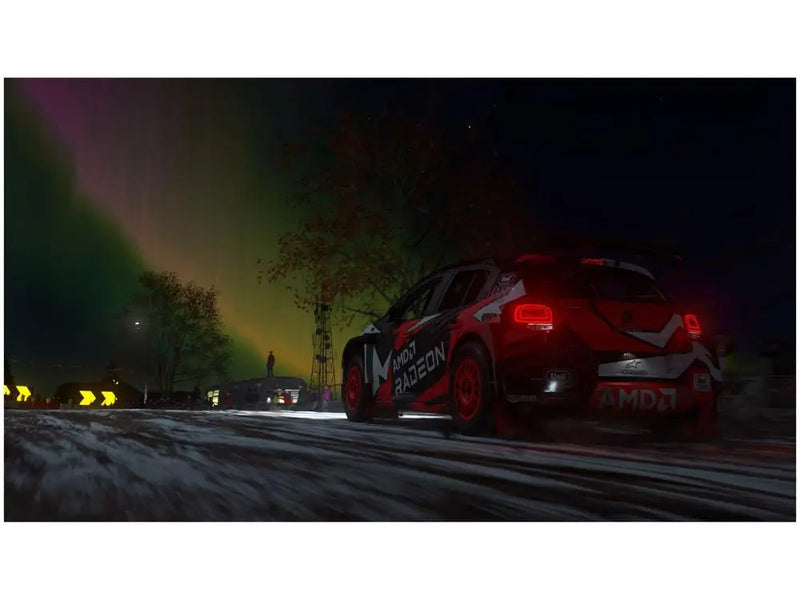 Dirt 5 - Xbox One - Mídia Física