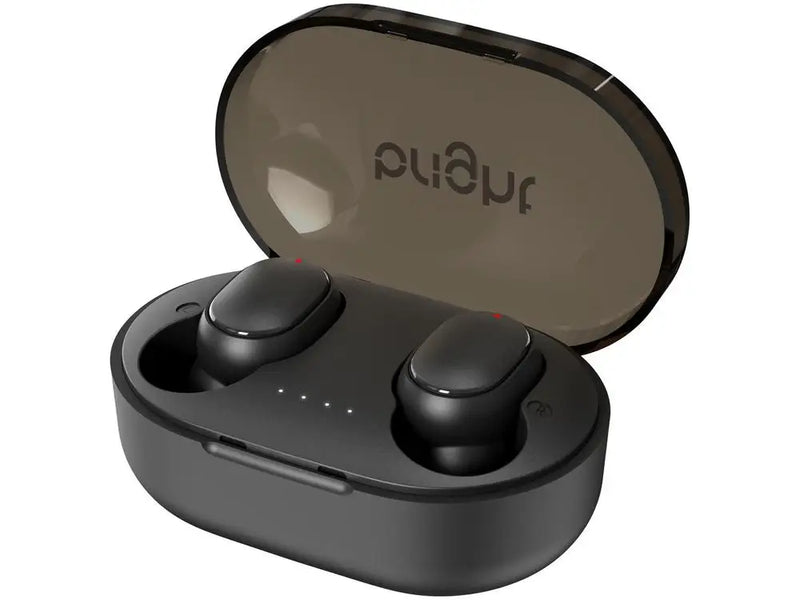 Fone de Ouvido Esportivo Bluetooth Bright com Microfone
