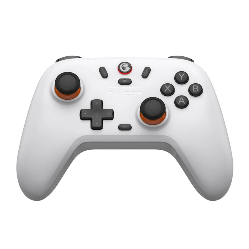 GameSir T4 Nova Lite – Controller Sem Fio Multiplataforma (Switch/PC/iPhone/Android)