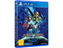 Star Ocean The Second Story R - PS4 - Mídia Física