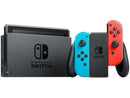 Nintendo Switch – Console 32GB com 1 Joy-Con