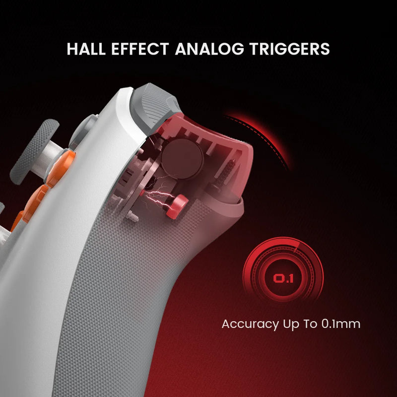 GameSir T7 Wired Controller – Gamepad com Fio para Xbox Series X|S, Xbox One e PC