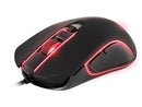 Mouse Gamer RGB Philco Optical 2400 DPI