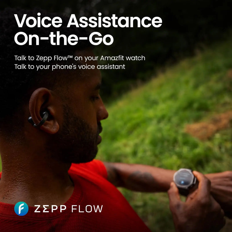 Fones de Ouvido Amazfit Up Open Ear