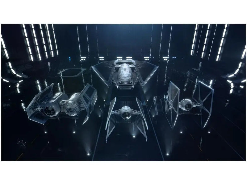 Star Wars: Squadrons - Xbox One - Mídia Física