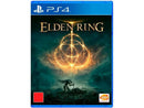 Elden Ring - PS4 - Mídia Física