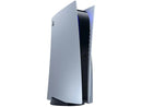 Capa Sony PlayStation para PS5 Sterling Silve