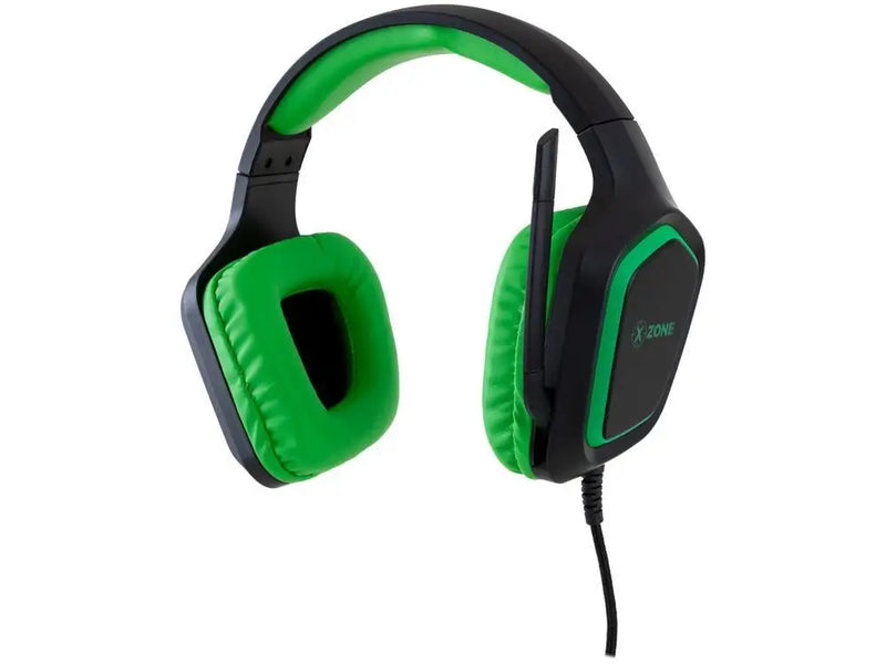 Headset Gamer XZONE GHS-02