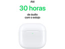 Apple AirPods 4ª Geração