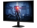 Monitor AOC 24" FHD 100Hz 1ms – HDMI/VGA