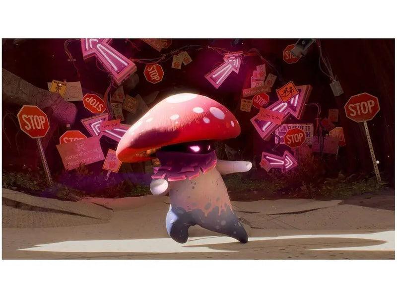 Plants vs. Zombies: Battle for Neighborville - Xbox One - Mídia Física