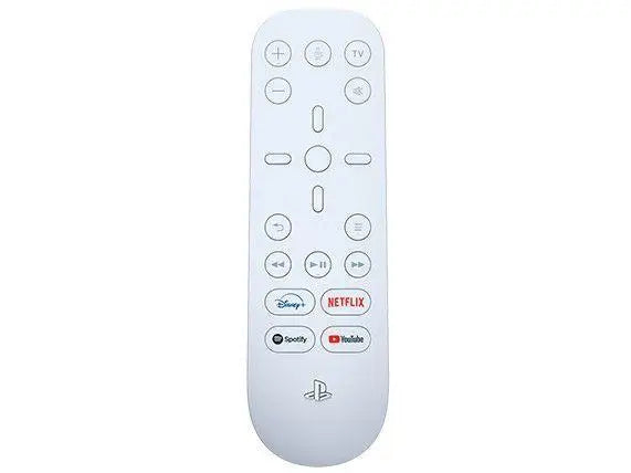 Controle Remoto Sony Media para PS5