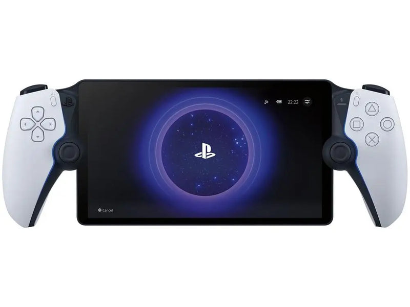PlayStation Portal Remote Player