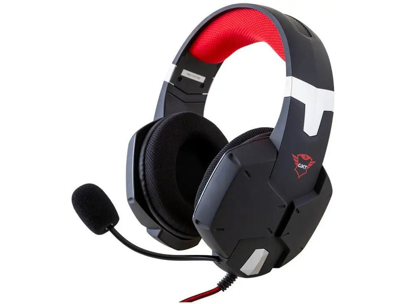 Headset Gamer Trust GXT 322