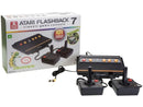 Atari Flashback 7 – Console Retrô com 2 Joysticks