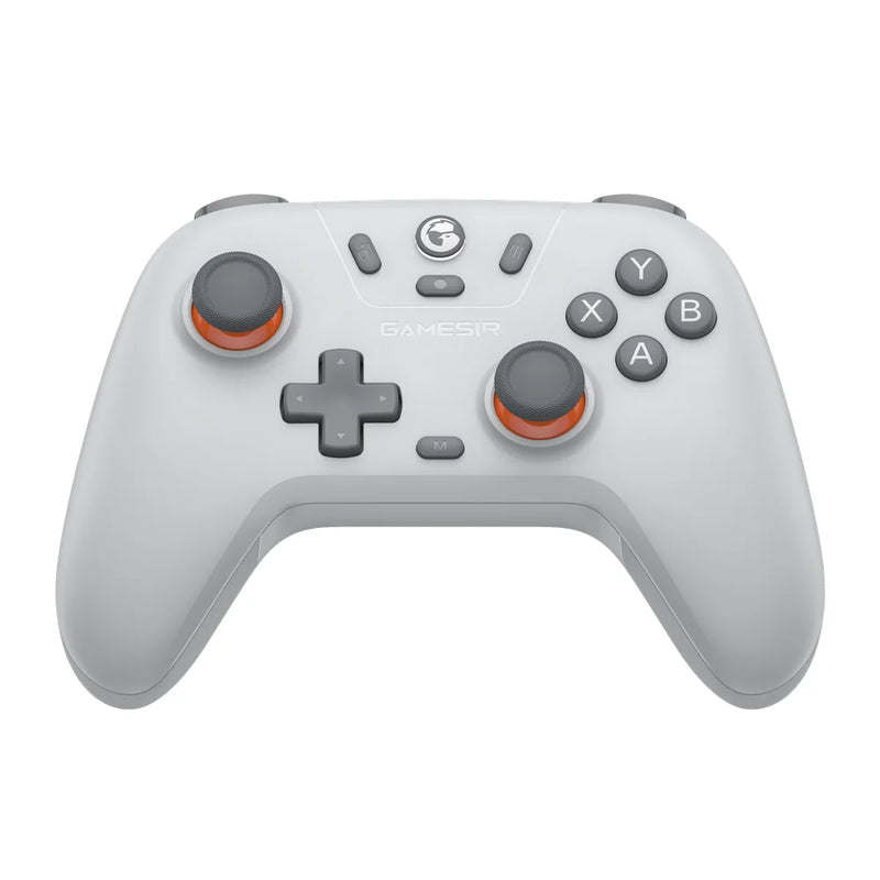 GameSir T4 Nova Lite – Controller Sem Fio Multiplataforma (Switch/PC/iPhone/Android)