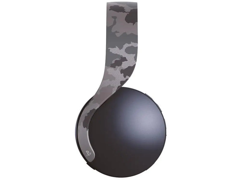 Headset Gamer Sony PULSE 3D Wireless USB