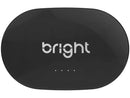 Fone de Ouvido Esportivo Bluetooth Bright com Microfone