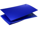 Capa Sony PlayStation para PS5 Cobalt Blue