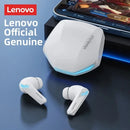 Fone de Ouvido Gamer Lenovo GM2 Pro Bluetooth 5.3