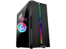 Gabinete Gamer Hayom GB1704 RGB